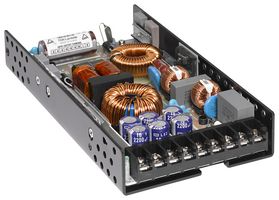TDK-LAMBDA CUS250LD-24 AC/DC Open Frame Power Supply, Adjustabl