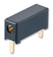 HARWIN M3498-98 TEST JACK, 2MM DIA TEST PLUGS, 5A