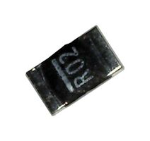 VISHAY WSL0805R0200FEA18 CURRENT SENSE RES, 0R02, 1%, 125 MW