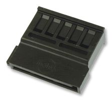MOLEX 67582-0000 CONNECTOR, SATA, RCPT, 15POS