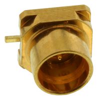 MOLEX 85305-0232 RF COAX CONN, SMP, PLUG, 50 OHM, PCB