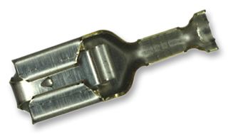 AMP - TE CONNECTIVITY 170324-1 FEMALE DISCONNECT, 4.75MM, UNINSULATED