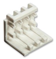 TE CONNECTIVITY - AMP 643075-4 Dust Cap / Cover, Strain Relief Cover, M