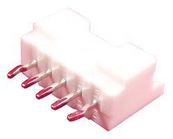 JST / JAPAN SOLDERLESS TERMINALS B05B-PASK(LF)(SN)