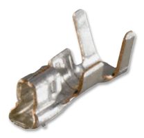 JST / JAPAN SOLDERLESS TERMINALS BEH-001T-P0.6 EH CONTACT LOOSE PIECE