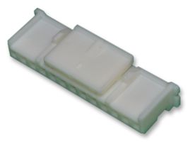 JST / JAPAN SOLDERLESS TERMINALS PAP-13V-S CONNECTOR, HOUSING, RCPT, 13POS, 1ROW