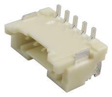 JST / JAPAN SOLDERLESS TERMINALS BM05B-PASS-1-TFT(LF)(SN)