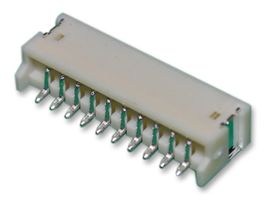 JST / JAPAN SOLDERLESS TERMINALS S10B-ZR-SM4A-TF(LF)(SN)