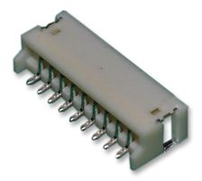 JST / JAPAN SOLDERLESS TERMINALS S9B-ZR-SM4A-TF(LF)(SN)