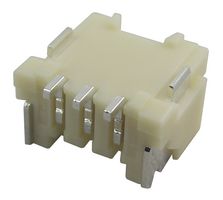 JST / JAPAN SOLDERLESS TERMINALS SM03B-PASS-TB(LF)(SN)