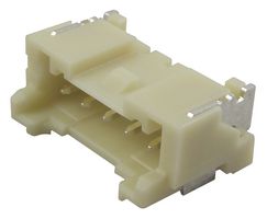 JST / JAPAN SOLDERLESS TERMINALS SM05B-PASS-TB(LF)(SN)