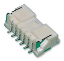 JST / JAPAN SOLDERLESS TERMINALS SM06B-PASS-TB(LF)(SN)