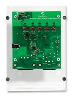 MICROCHIP ARD00455 DEMO BOARD, POWER MONITOR