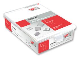 WURTH ELEKTRONIK 7443832 DESIGN KIT, SMD POWER INDUCTOR