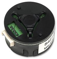 BROADCOM HEDR-5421-EP111 INCREMENTAL ENCODER, OPTICAL, PRESS FIT