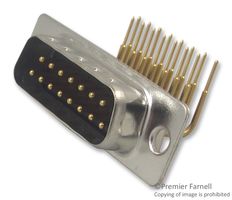 AMPHENOL COMMUNICATIONS SOLUTIONS L717DFE09P1AON
