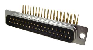 AMPHENOL COMMUNICATIONS SOLUTIONS L717DFC37P1AON