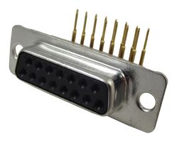 AMPHENOL COMMUNICATIONS SOLUTIONS L77DFA15S1AON