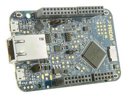 NXP FRDM-K64F DEV BOARD, MK64FN1M0VLL12 ETHERNET/USB