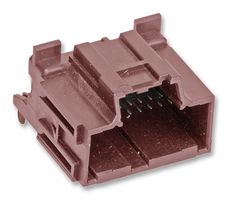 MOLEX 34691-6082 Rectangular Power Connector, Stac64 3469