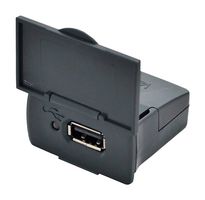 FTDI VDRIVE3-LD USB MODULE, 1 CH, 5.5V, VNC2-48L1B