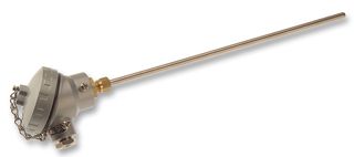LABFACILITY MC-ISK-S60-300-KNS-I THERMOCOUPLE, TYPE K, 300MM, 1100DEG C