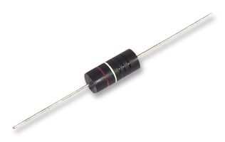 OHMITE WNC250FET RES, 250R, 1%, 2W, AXIAL, WIREWOUND