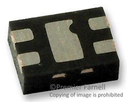 MICROCHIP MIC842LYMT-TR PRECISION COMP, SINGLE, 10US, TDFN-4