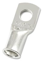 MULTICOMP PRO MC000759 COPPER TUBULAR LUG,10.5MM, 1/0AWG, CRIMP