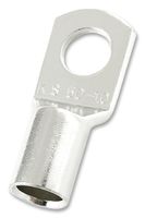 MULTICOMP PRO MC000771 COPPER TUBULAR LUG,10.5MM, 1/0AWG, CRIMP