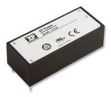 XP POWER ECE60US05