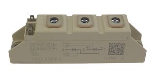 SEMIKRON SKKT 57B16 E