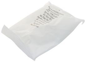 MULTICOMP PRO MC3090083 SILICA-GEL DESICCANT, 50G, PK100