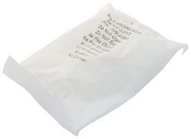 MULTICOMP PRO MC3090082 SILICA-GEL DESICCANT, 25G, PK100