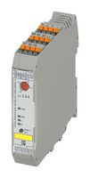 PHOENIX CONTACT 2903904 HYBRID MOTOR STARTER, 3 PHASE, 2.4 A