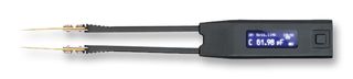 IDEAL-TEK ST-5S SMART TWEEZER, LCR, 15X1.8X1.5CM, 29G
