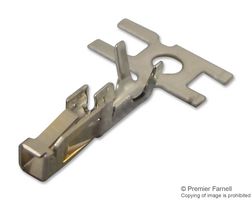 HIROSE / HRS DF62-30SCFA CONTACT, SOCKET, 30AWG, CRIMP