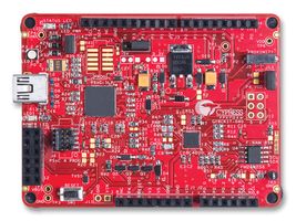 INFINEON CY8CKIT-040 DEVELOPMENT KIT, ARM CORTEX-M0, 32BIT