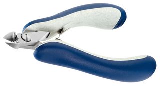 IDEAL-TEK E5142 CRBG CUTTER, OVAL, 0.8MM, 125MM
