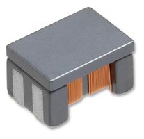 TDK ACT45L-201-2P-TL000 FILTER, COMMON MODE, 200UH, 0.1A, 1812