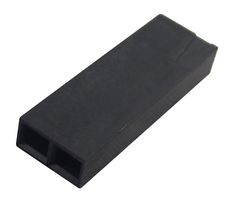 AMP - TE CONNECTIVITY 103688-8 CONNECTOR, HOUSING, RCPT, 9POS, 1ROW