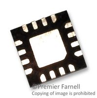 MICROCHIP SY89834UMG FAN-OUT BUFFER/TRANSLATOR, 3GHZ, DFN-8