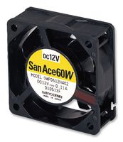 SANYO DENKI 9WP0612H4011