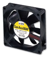 SANYO DENKI 9WP0912F401