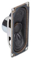 MULTICOMP PRO MCABS-235-RC TRANSDUCER, SPEAKER, 300HZ