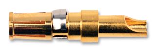 MOLEX / FCT 172704-0155 D SUB CONTACT, SOCKET, 16-12AWG, SOLDER