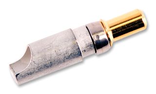 MOLEX / FCT 172704-0187 D SUB CONTACT, 12AWG, SOLDER, 8AWG