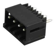 METZ CONNECT 31183104 Wire-To-Board Connector, PT113 Series, T