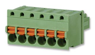 METZ CONNECT ASP0640306 TERMINAL BLOCK, PLUGGABLE, 3POS, 16AWG