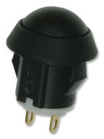 C&K COMPONENTS AP2D200SZBE PB SWITCH, SPSTNO, 0.4A, 32V, SOLDER